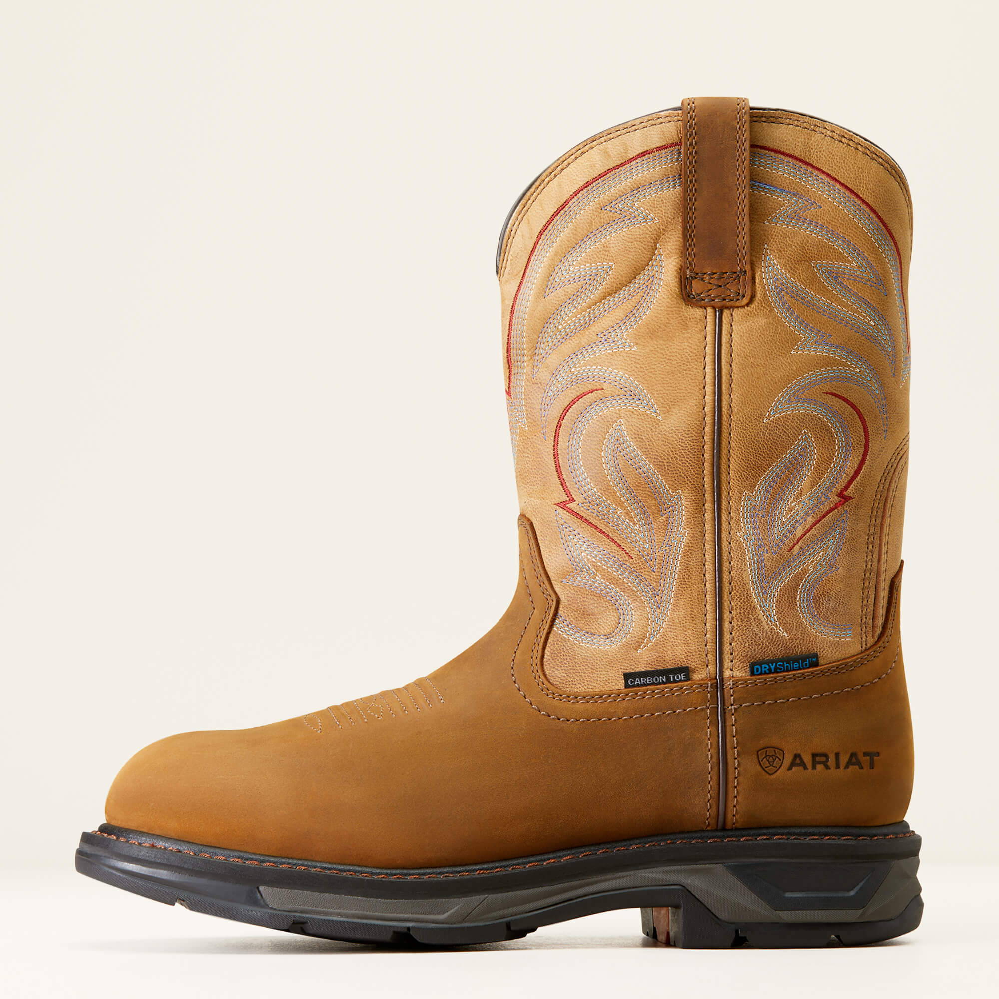 Men's WorkHog XT Waterproof Carbon Toe Work Boot
