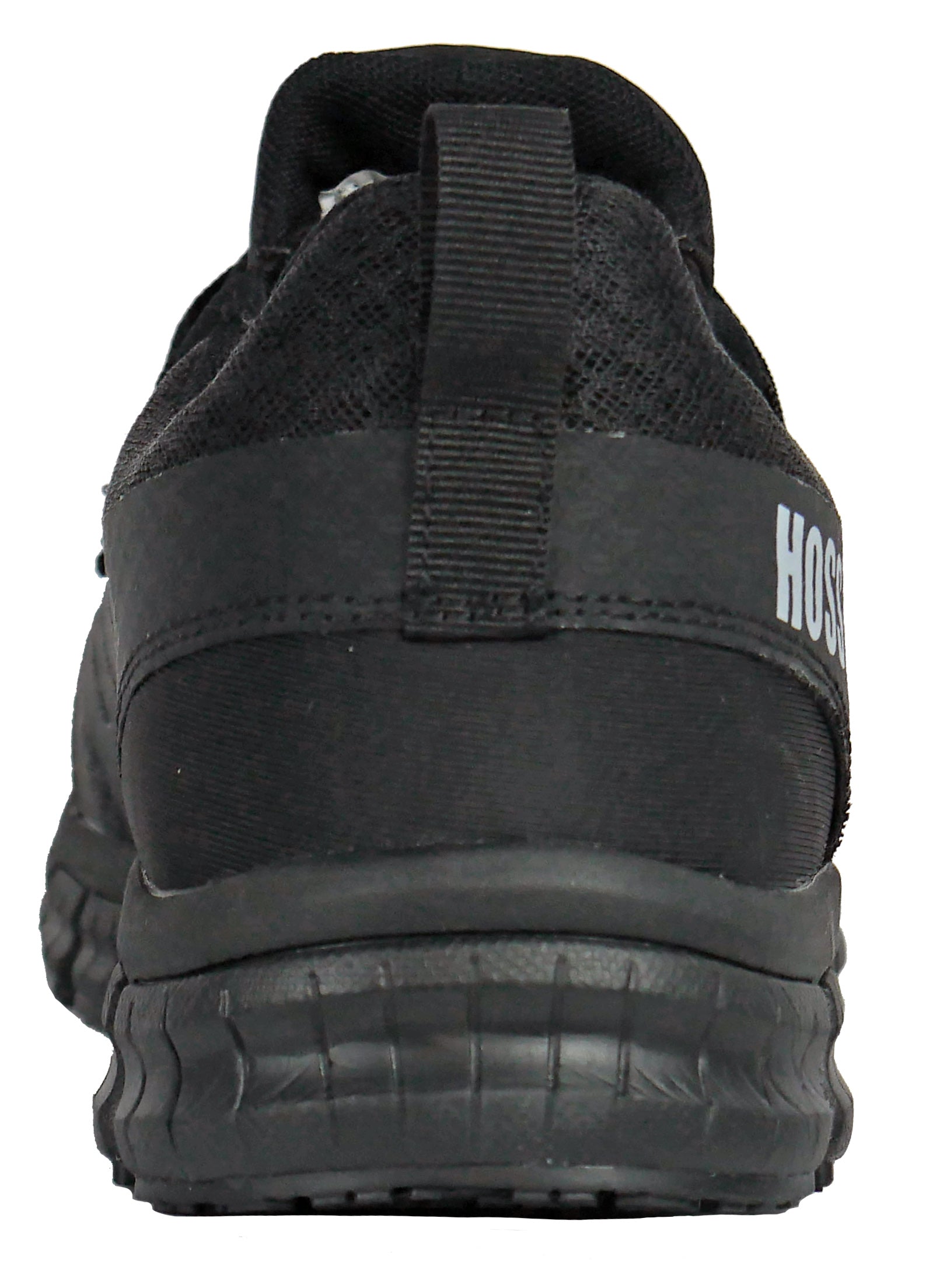 Sparks SD Black Athletic Composite Toe 10167