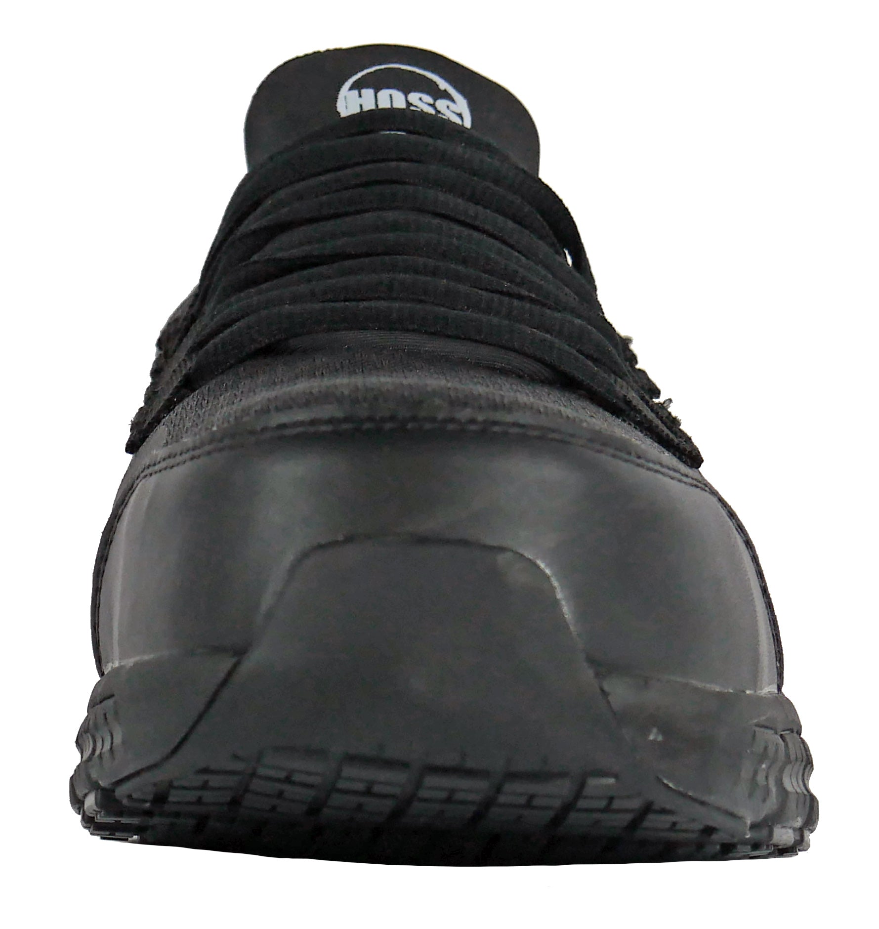 Sparks SD Black Athletic Composite Toe 10167