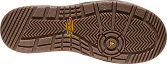 Men's Keen Utility Composite Toe Mid Work Shoe