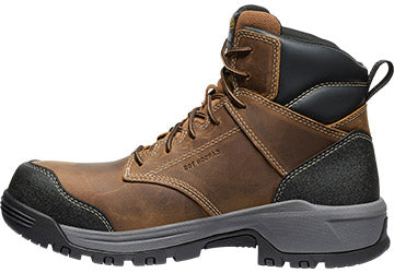 Men's Keen Utility 6" Composite Toe ESD Work Boot