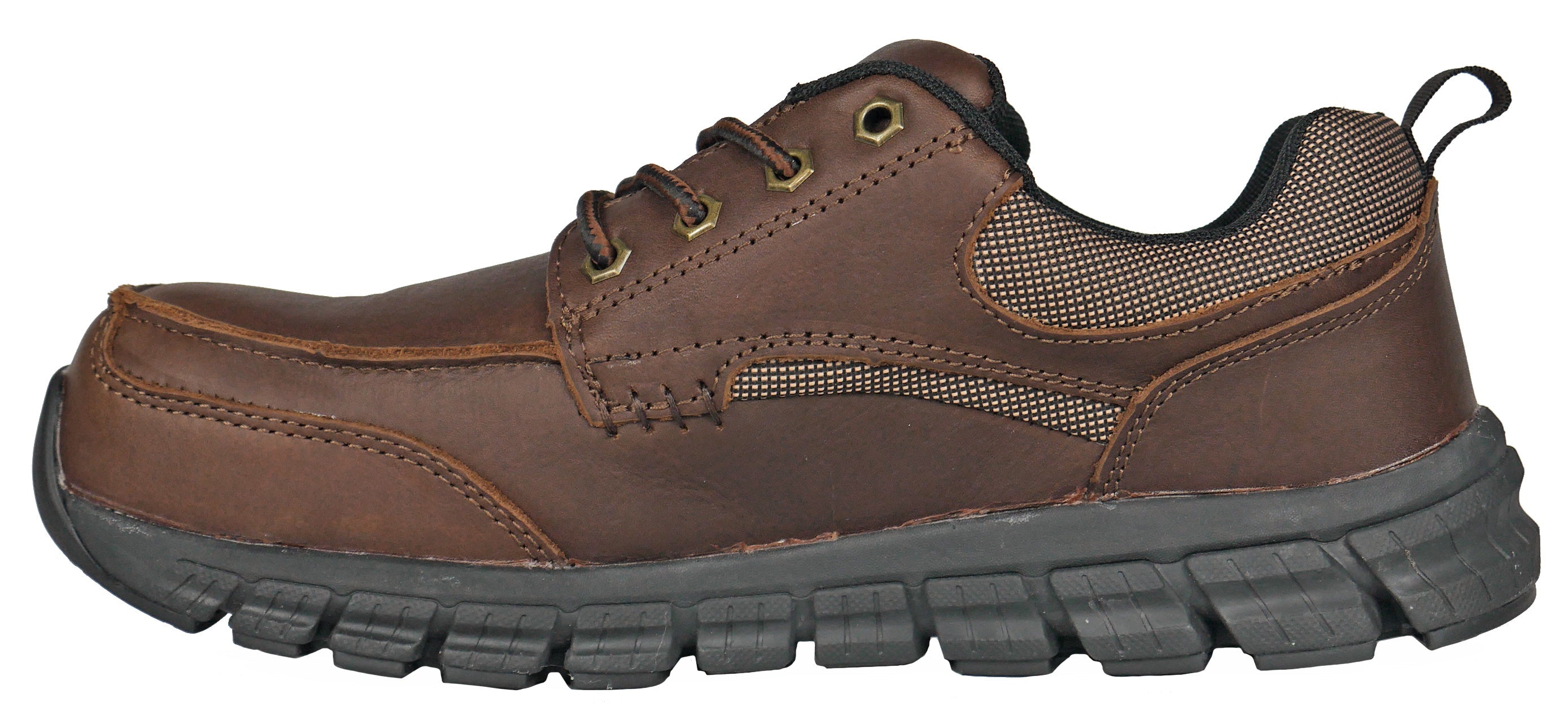 Stepper XRD Met Guard SD Ultra-Light Composite Toe 30240