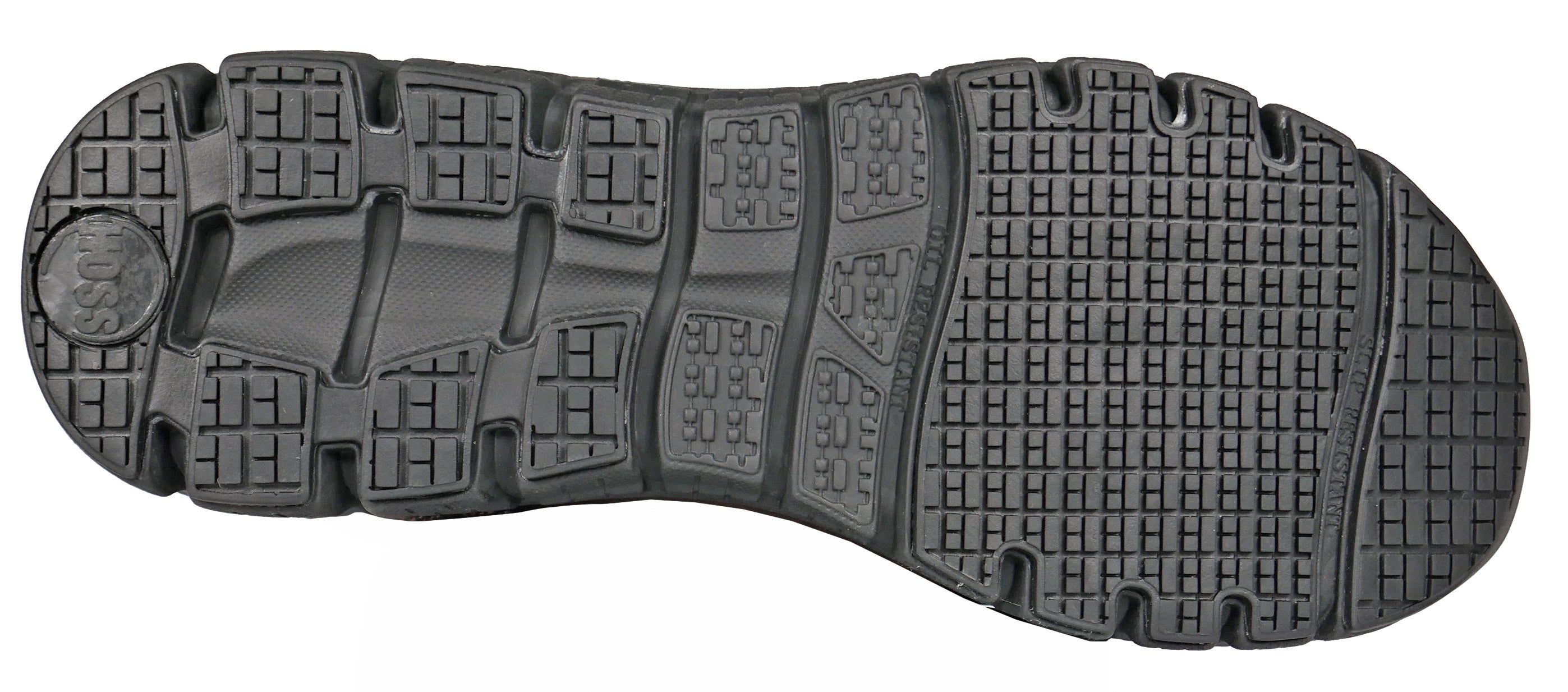 Stepper XRD Met Guard SD Ultra-Light Composite Toe 30240