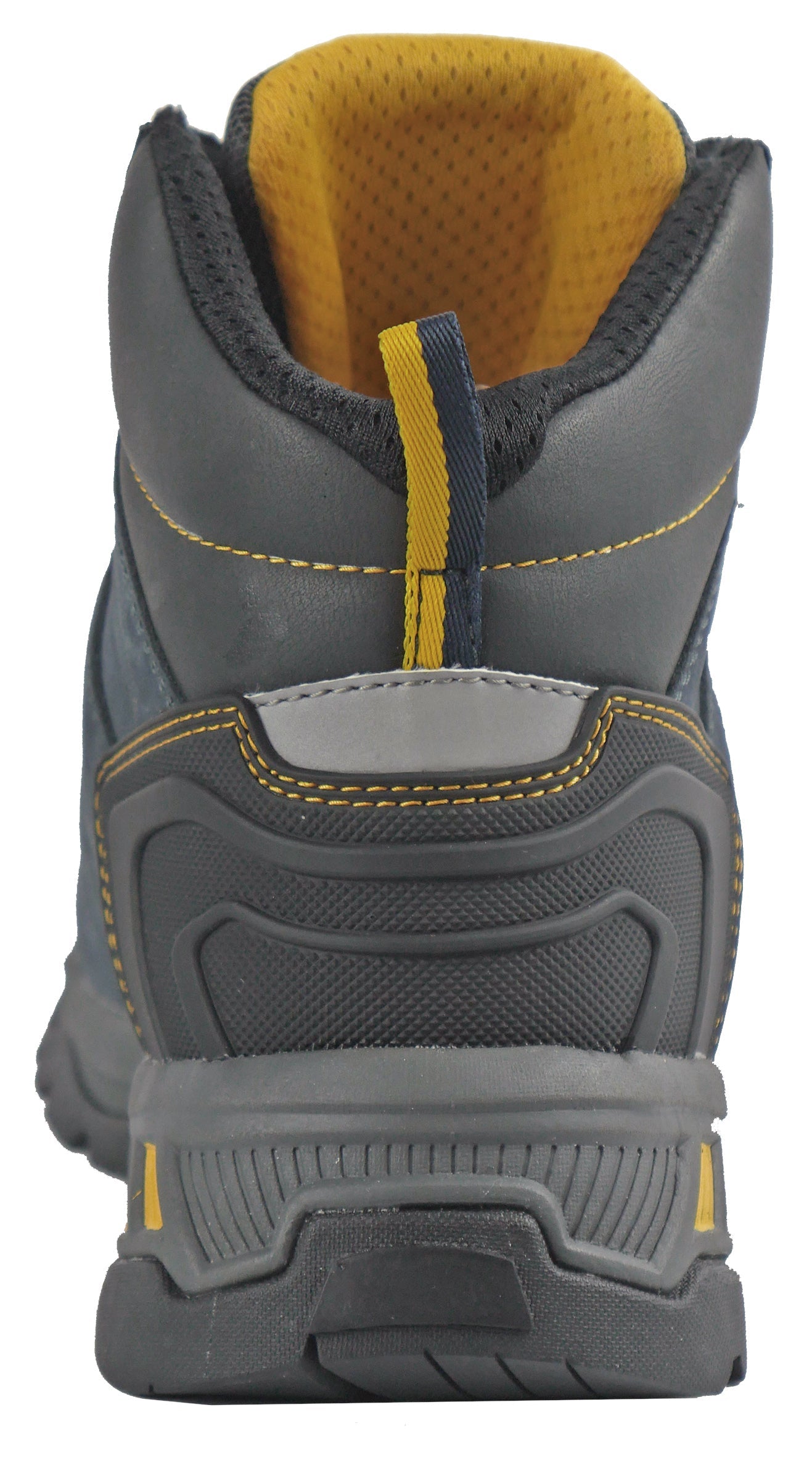 Chiller Navy Insulated Composite Toe 60700