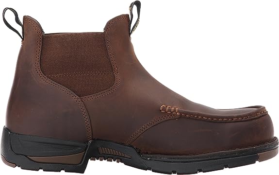 Men's georgia boots on on sale sale