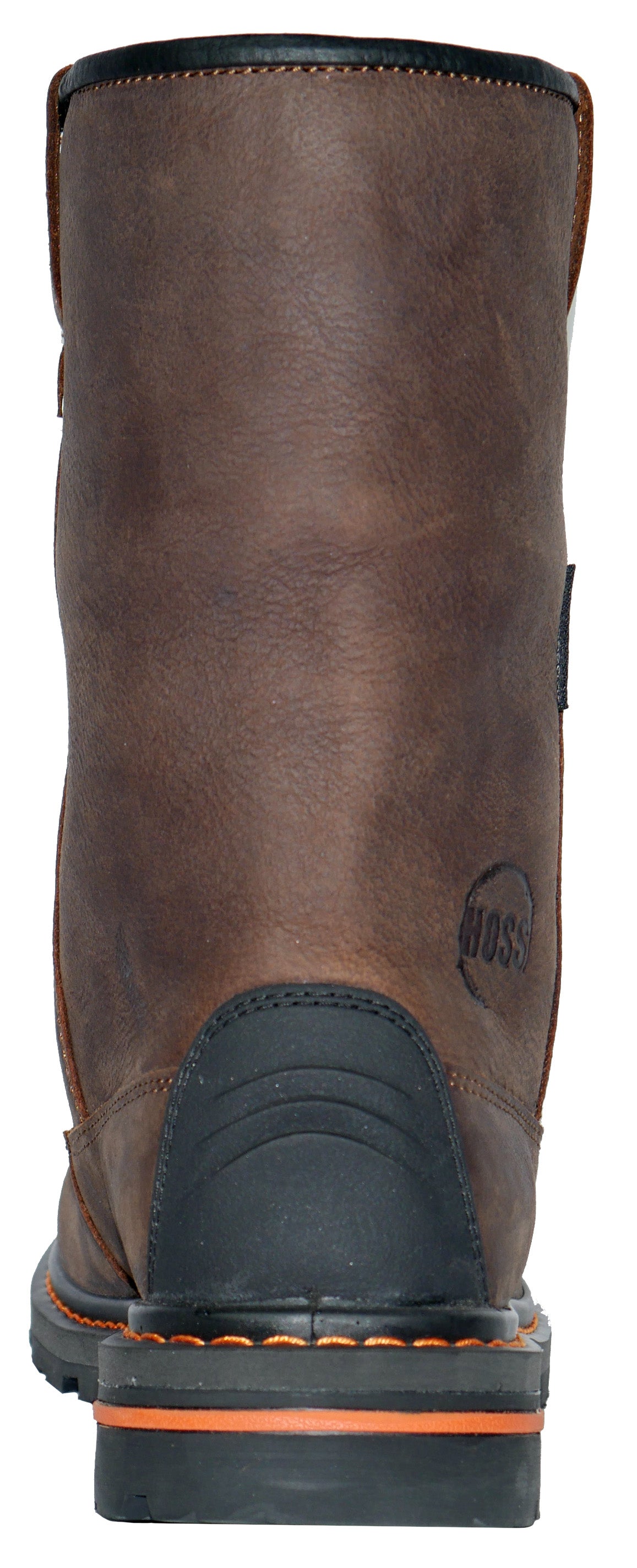 Cartwright II Brown Wellington Composite Toe 90215