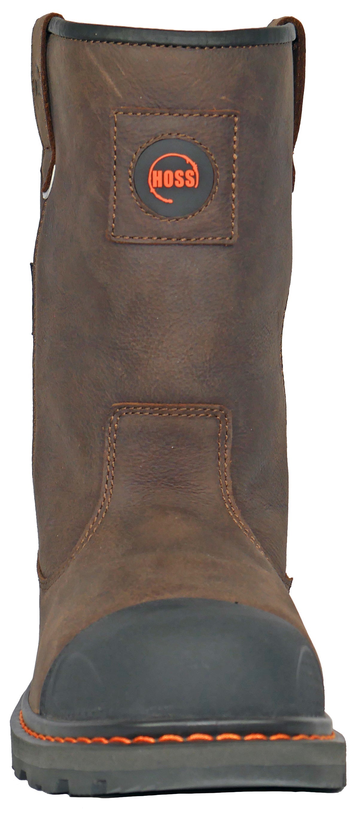 Cartwright II Brown Wellington Composite Toe 90215