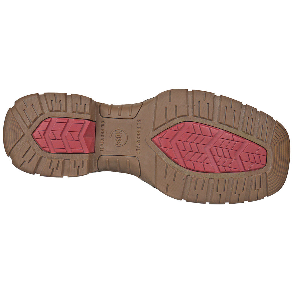 We The People Soft Toe Pull-On Western 94022