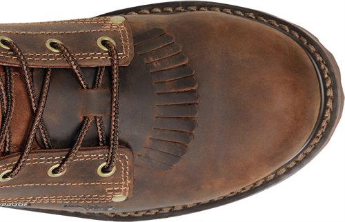 Men's Carolina 28 Series 8” Waterproof Composite Toe Work Boot