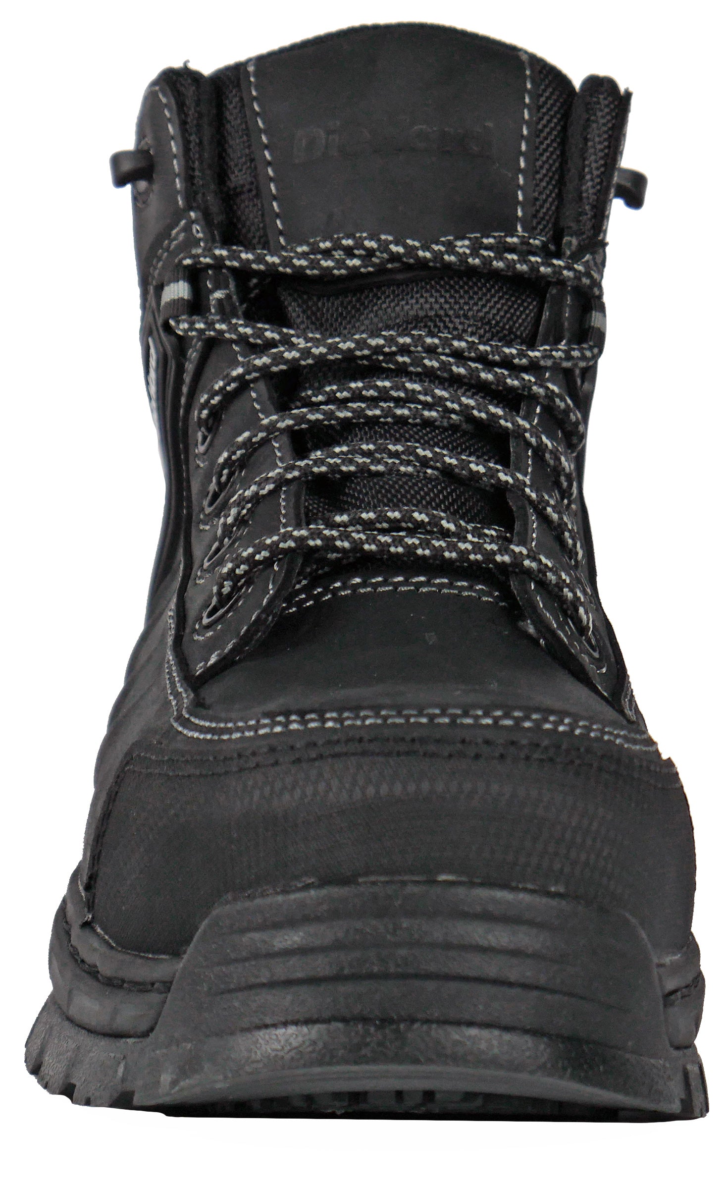 Squire Black Composite Toe DH50115
