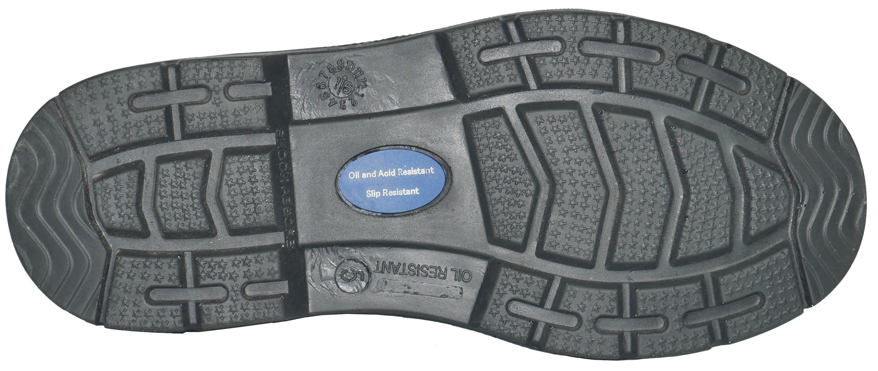 Women's Moxie Anne 8" Black, EH, PR, EH, WP Steel Toe Boot