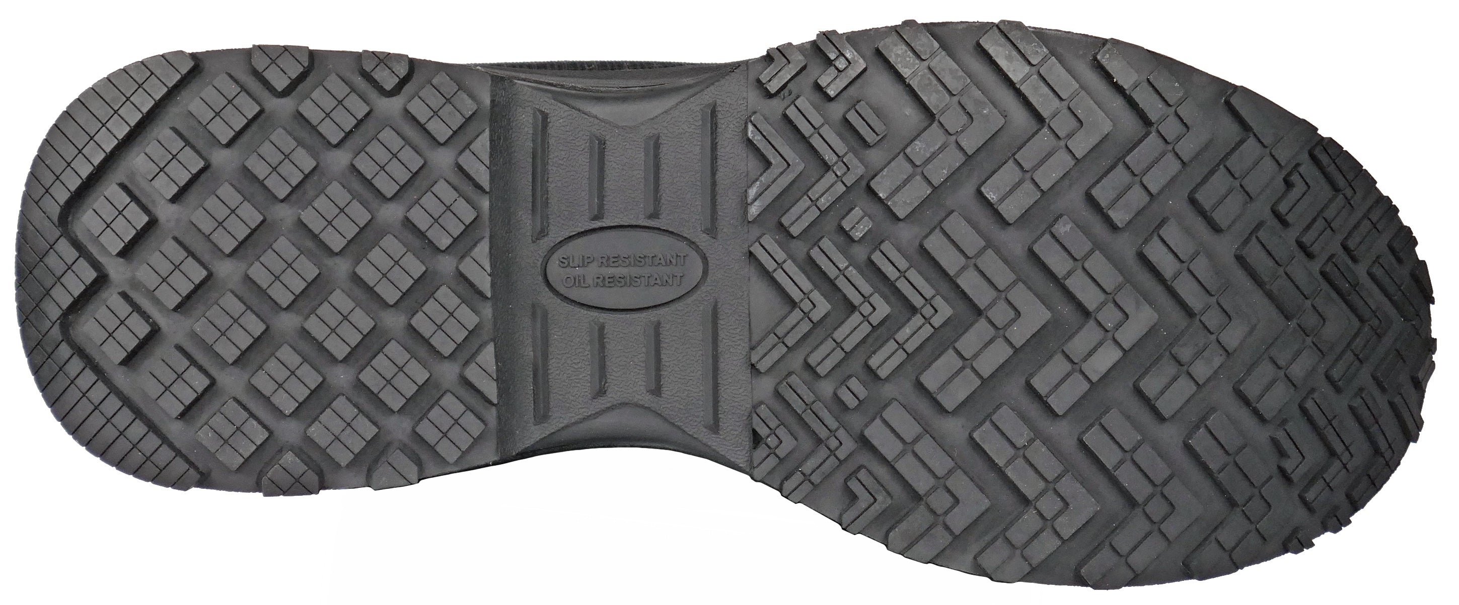 Men's DieHard Shadow Black, EH, WP, SR, Mid Hiker Soft Toe Boot