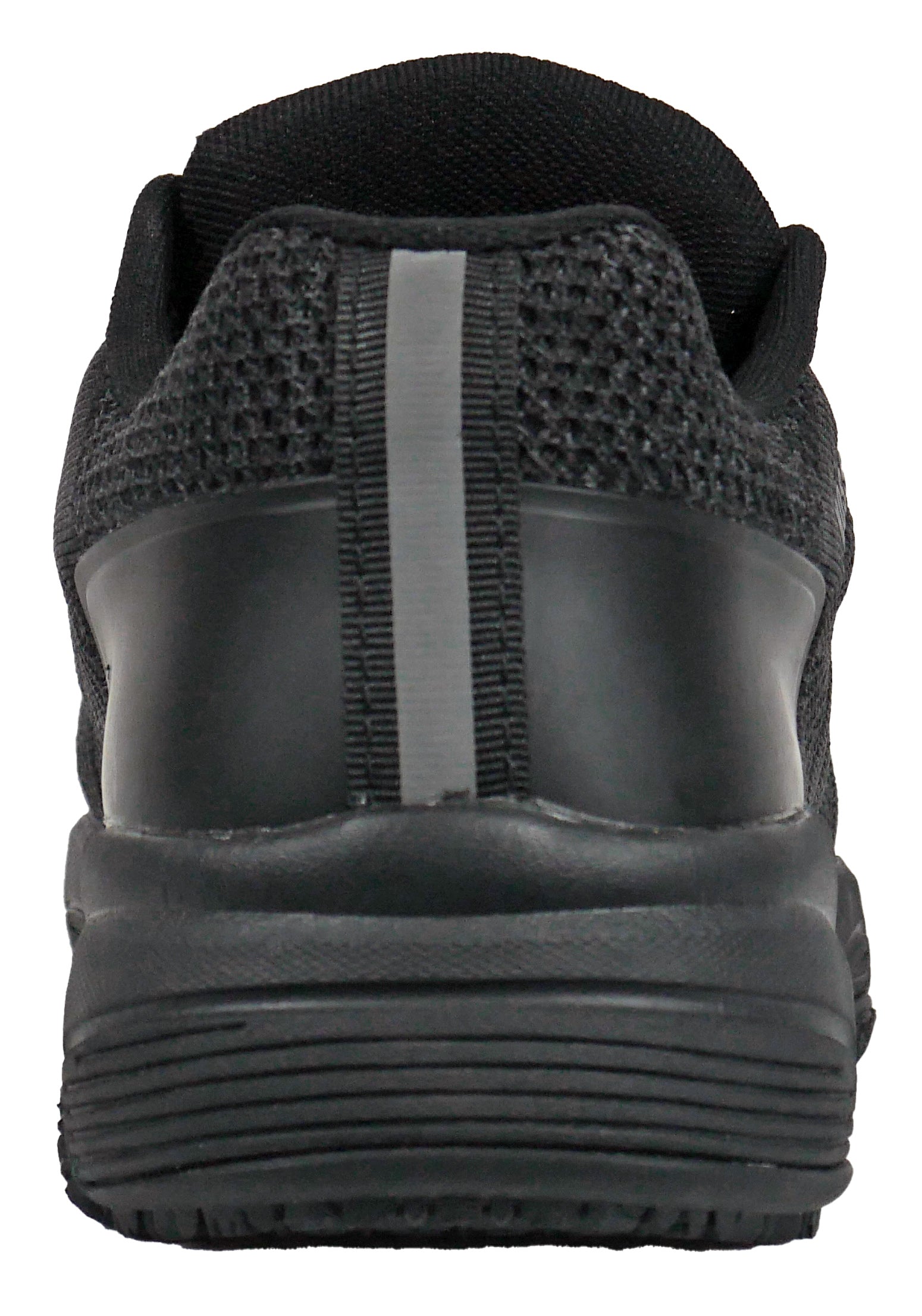 Spadix Athletic Black Composite Toe 10140