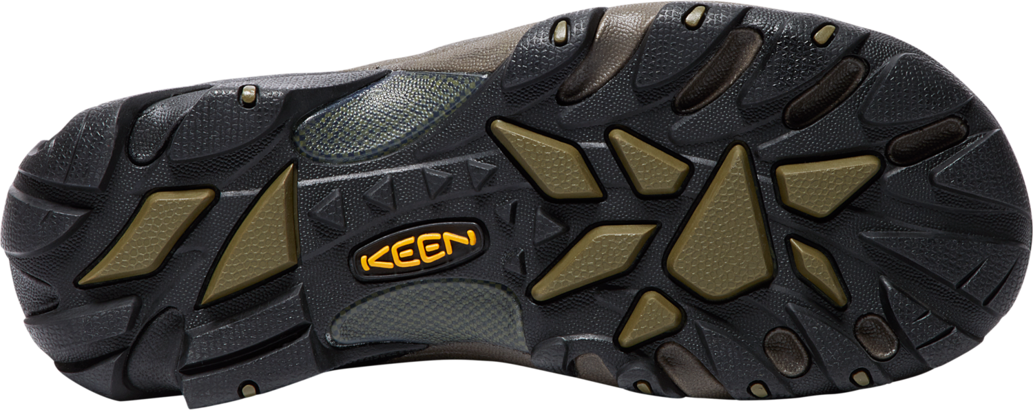 Keen 2025 toe shoes