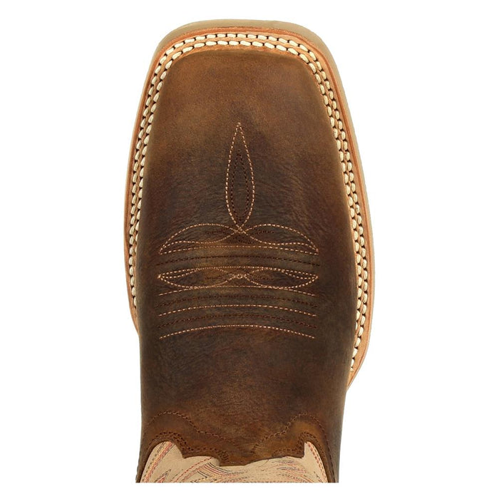 Durango® Rebel Pro™ Coffee Western Boot- DDB0290 main image 0