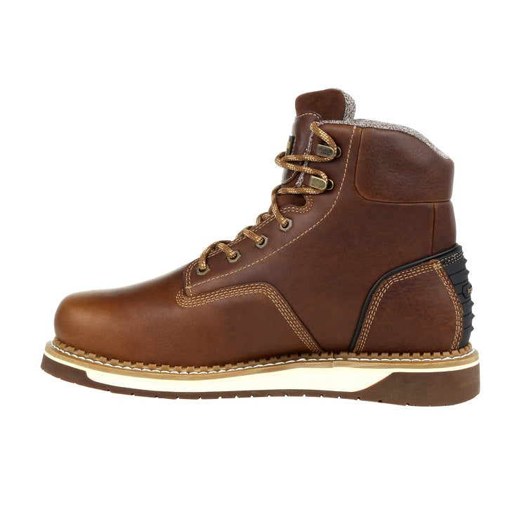 GEORGIA BOOT AMP LT Wedge - Stivali da lavoro impermeabili GEORGIA BOOT AMP LT Wedge - Stivali da lavoro impermeabili