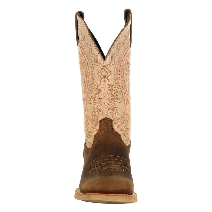 Durango® Rebel Pro™ Coffee Western Boot- DDB0290