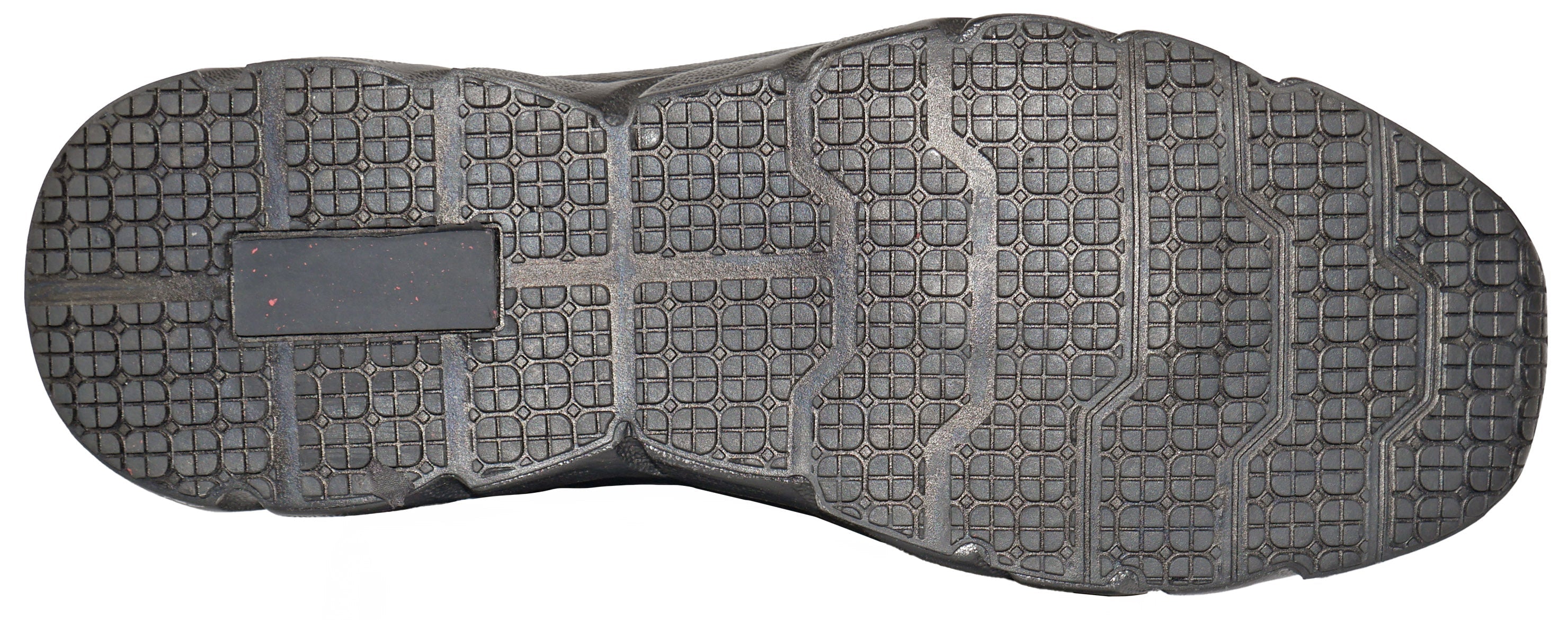 Transfer SD Brown Mens Composite Toe Slip-On 30204