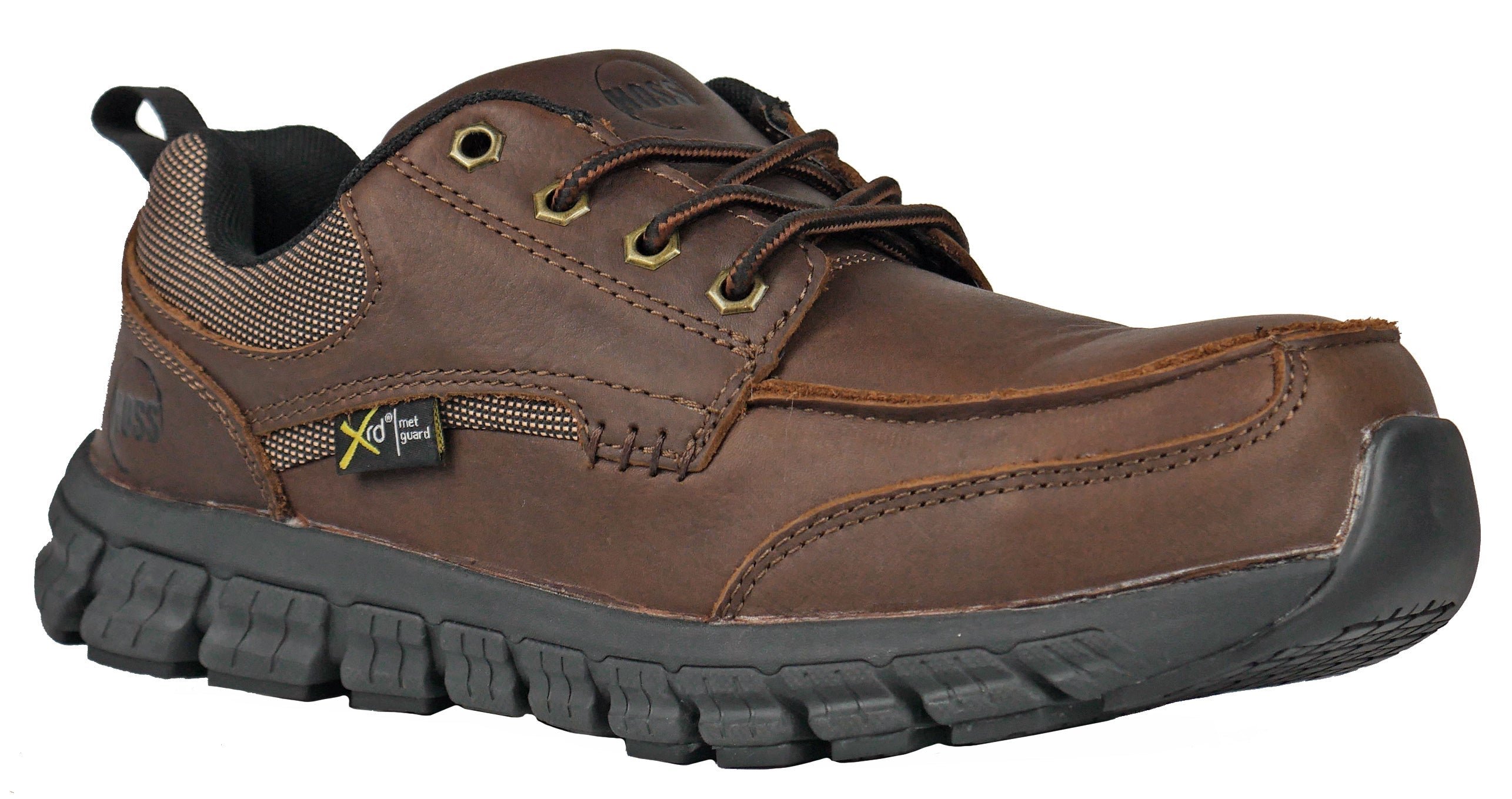 Stepper XRD Met Guard SD Ultra-Light Composite Toe 30240