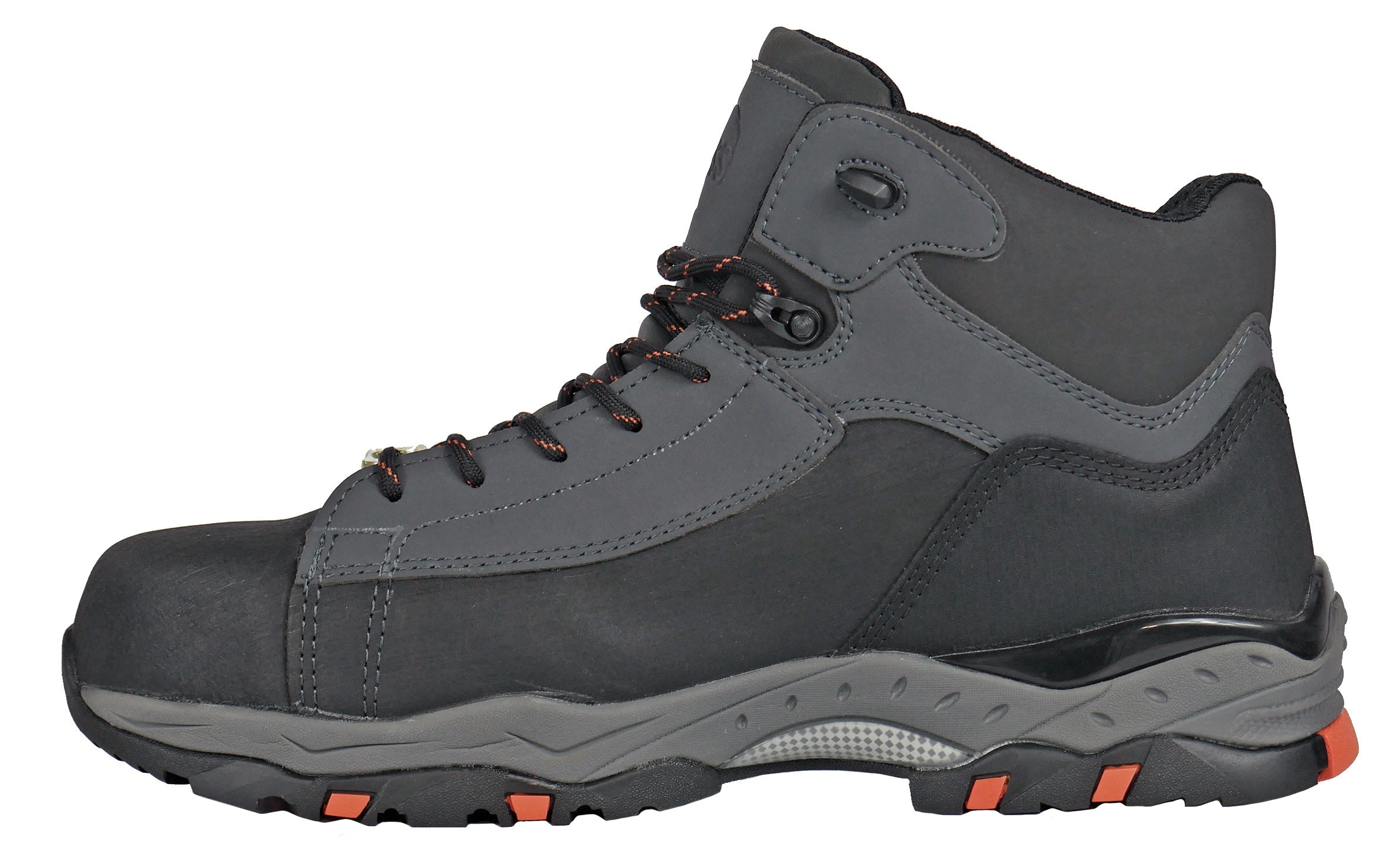 Chaser SD Black Composite Toe 53010