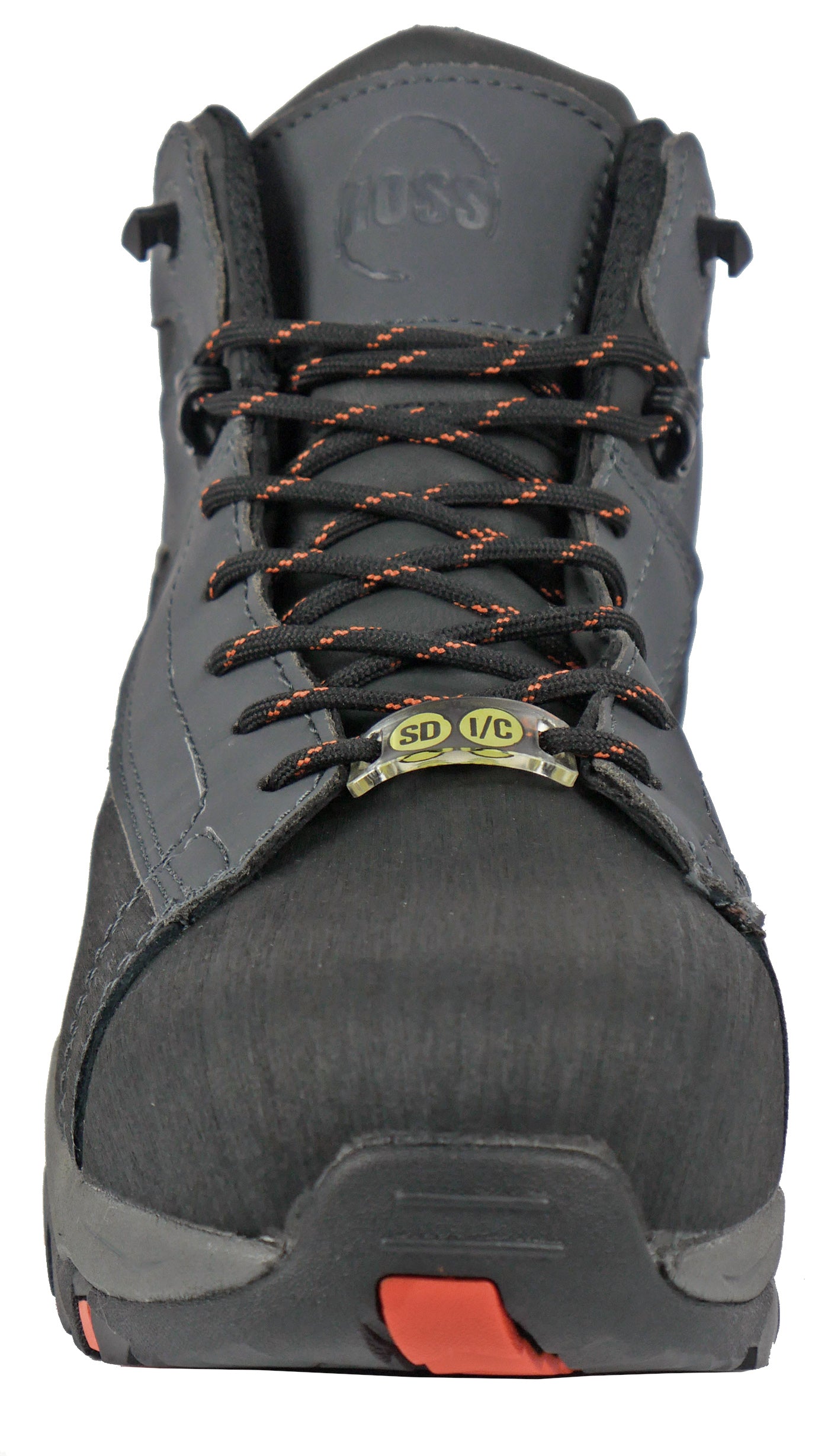 Chaser SD Black Composite Toe 53010