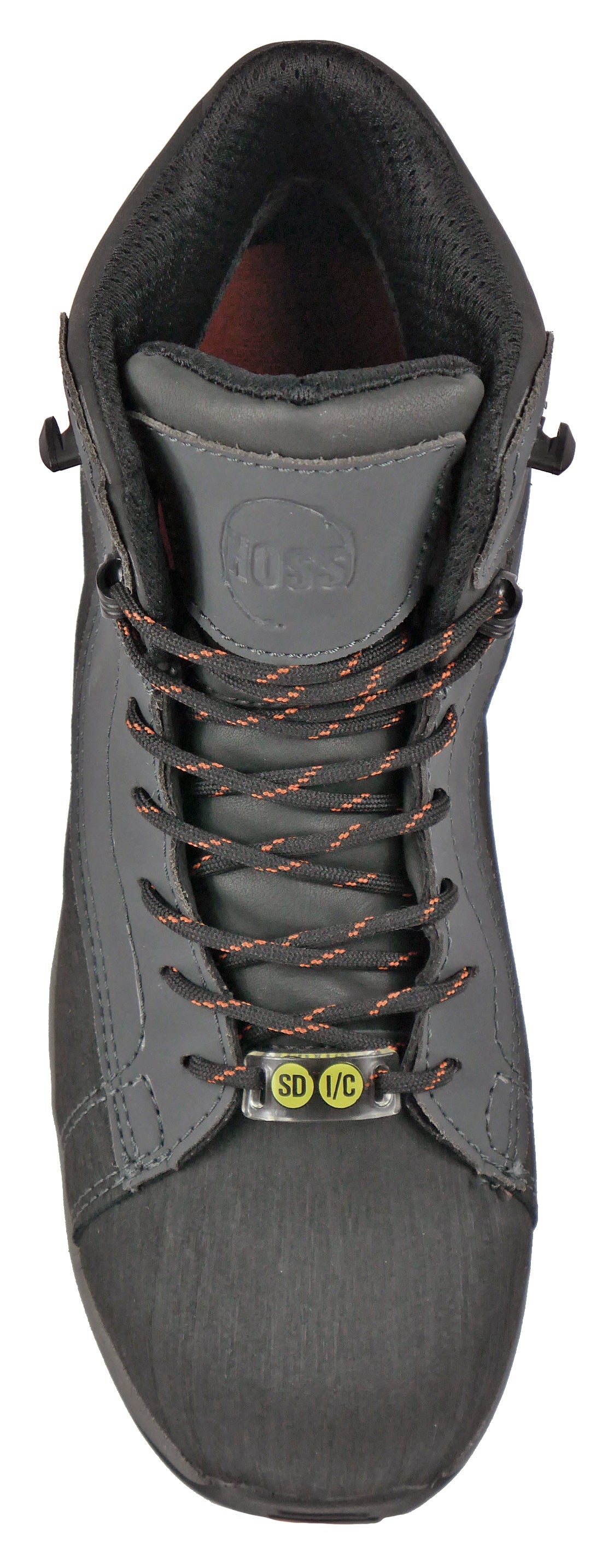 Chaser SD Black Composite Toe 53010