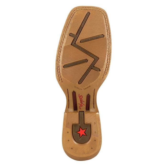 Durango® Rebel Pro™ Coffee Western Boot- DDB0290 main image 1