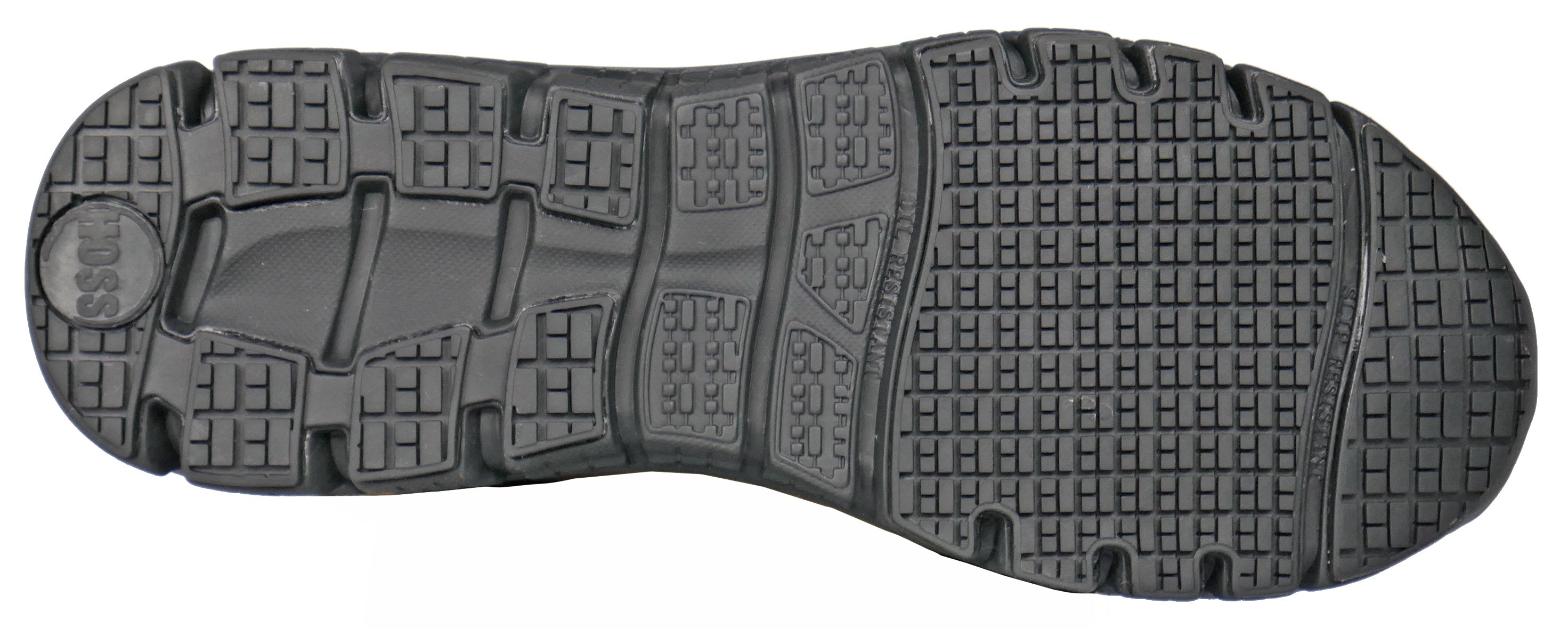 Tikaboo SD UL Met Guard Brown Composite Toe 60240