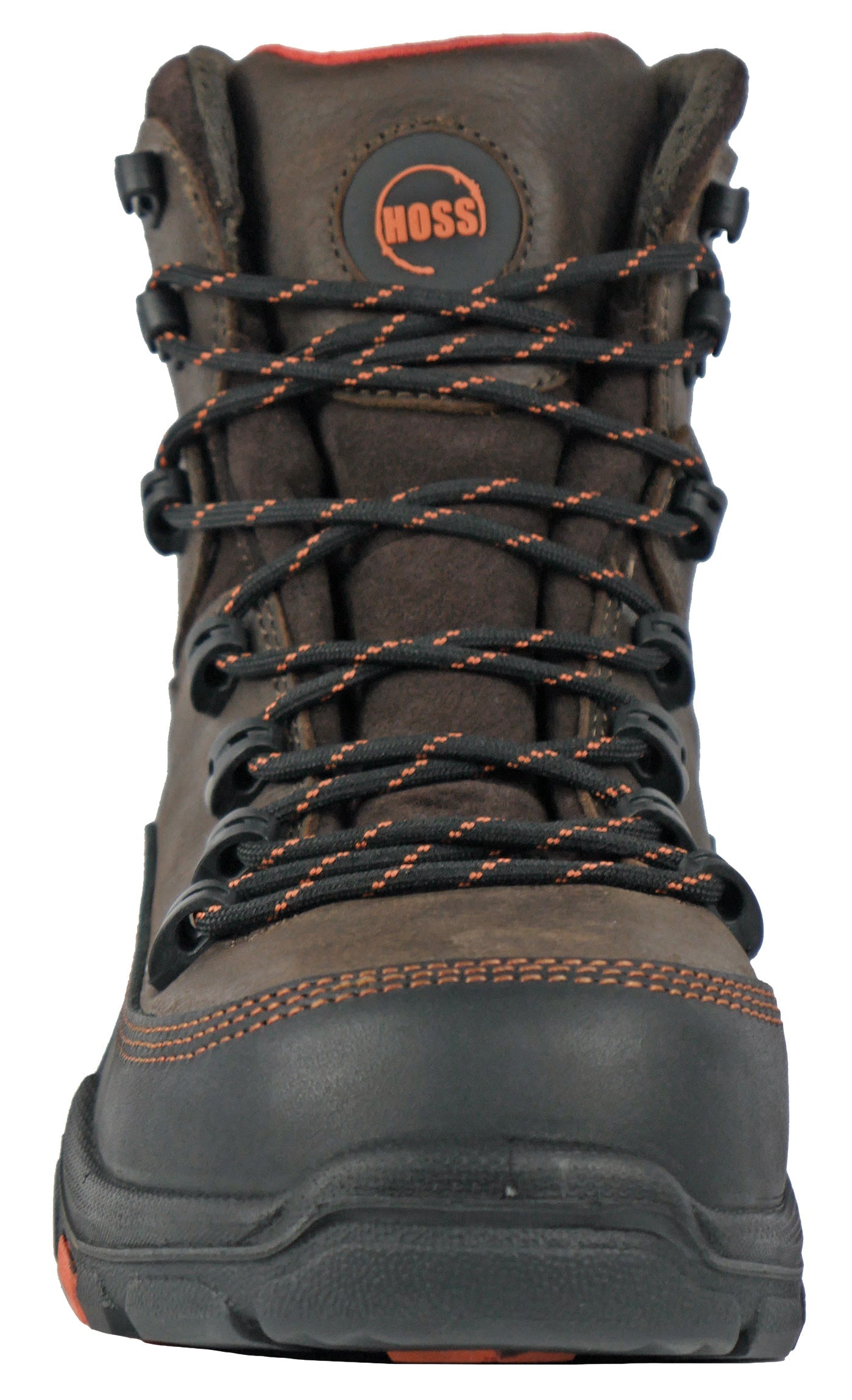 Traverse 6" Brown Composite Toe 60260