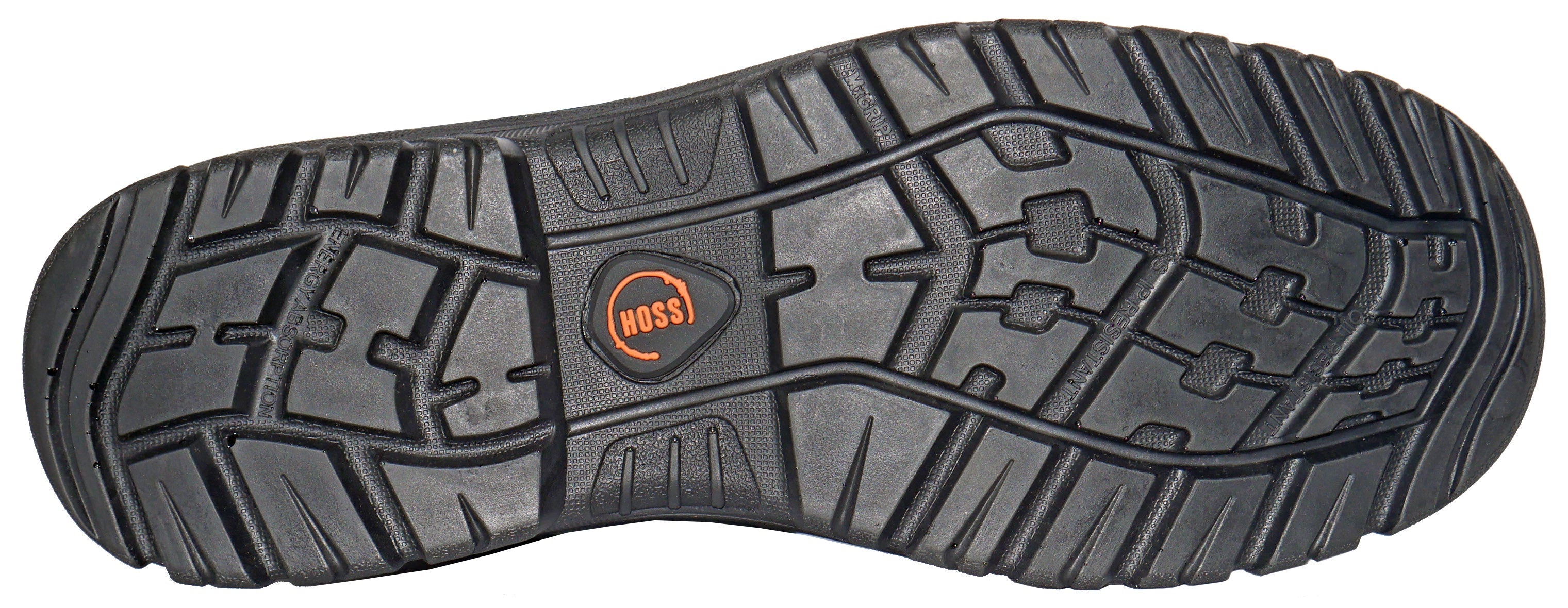 Adam 6" Brown Steel Toe 60421