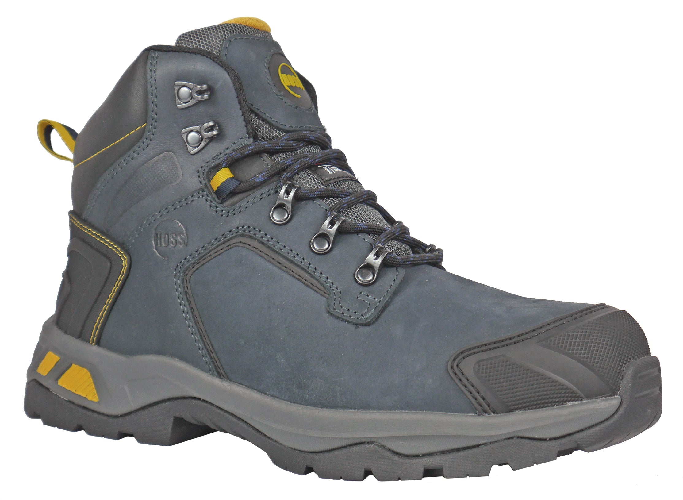 Chiller Navy Insulated Composite Toe 60700