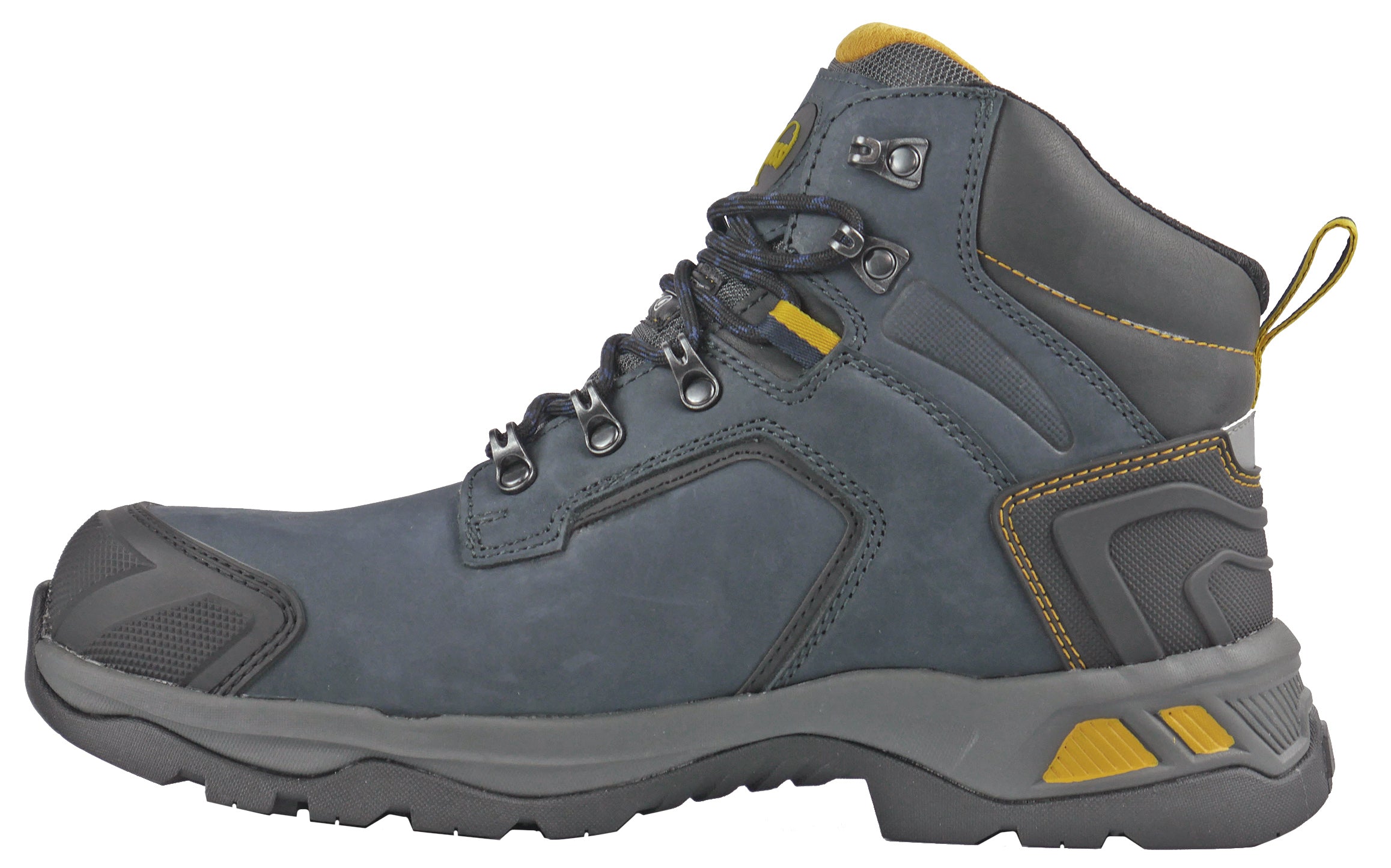 Chiller Navy Insulated Composite Toe 60700