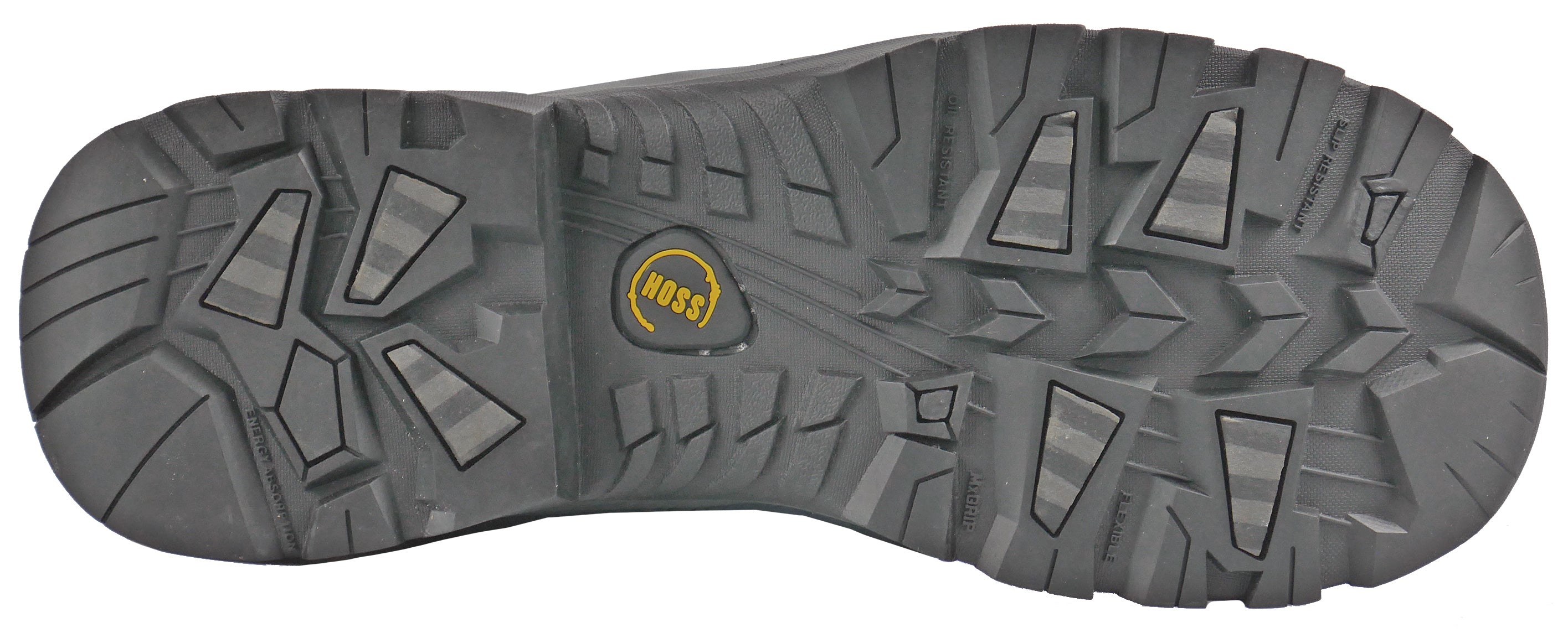 Chiller Navy Insulated Composite Toe 60700