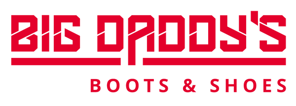 Big Daddy's Boots & Shoes
