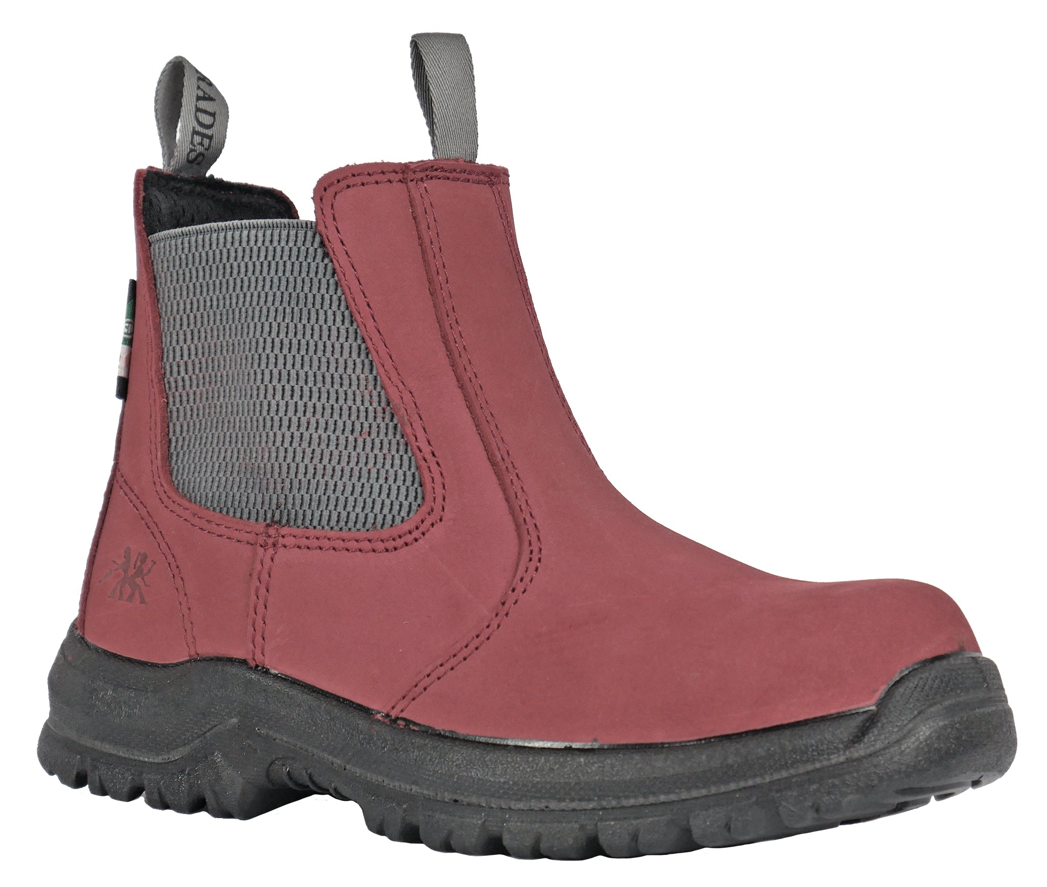 Moxie steel toe boots sale