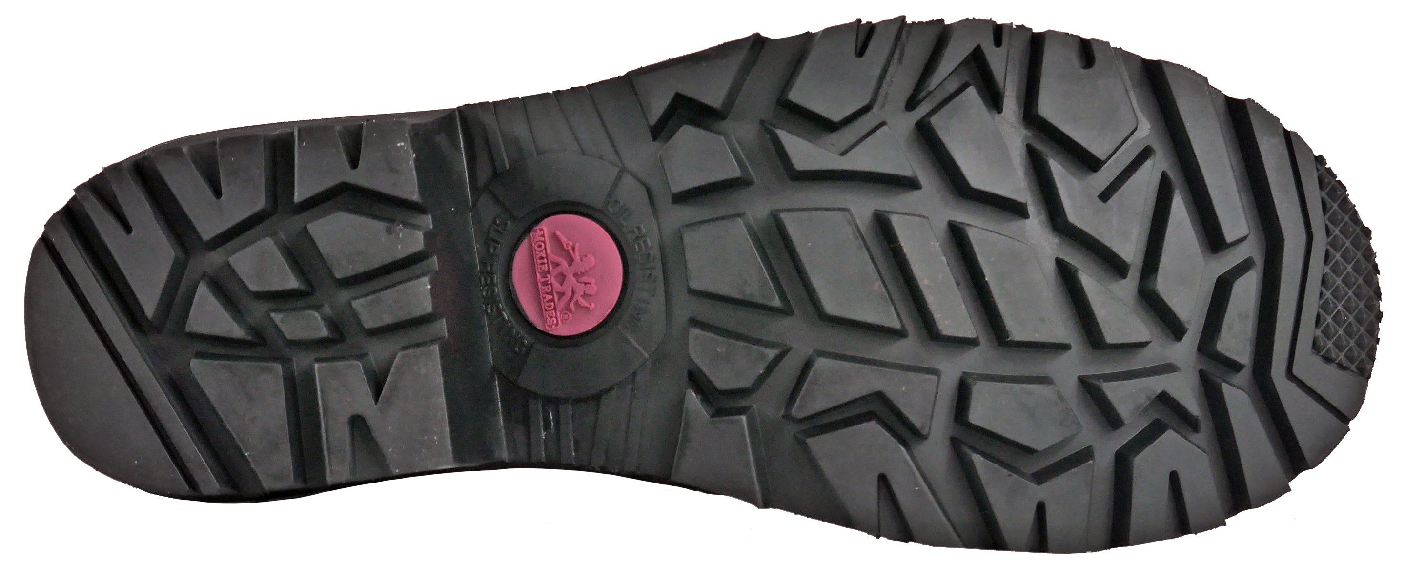 Women's Moxie Mareen Brown 8