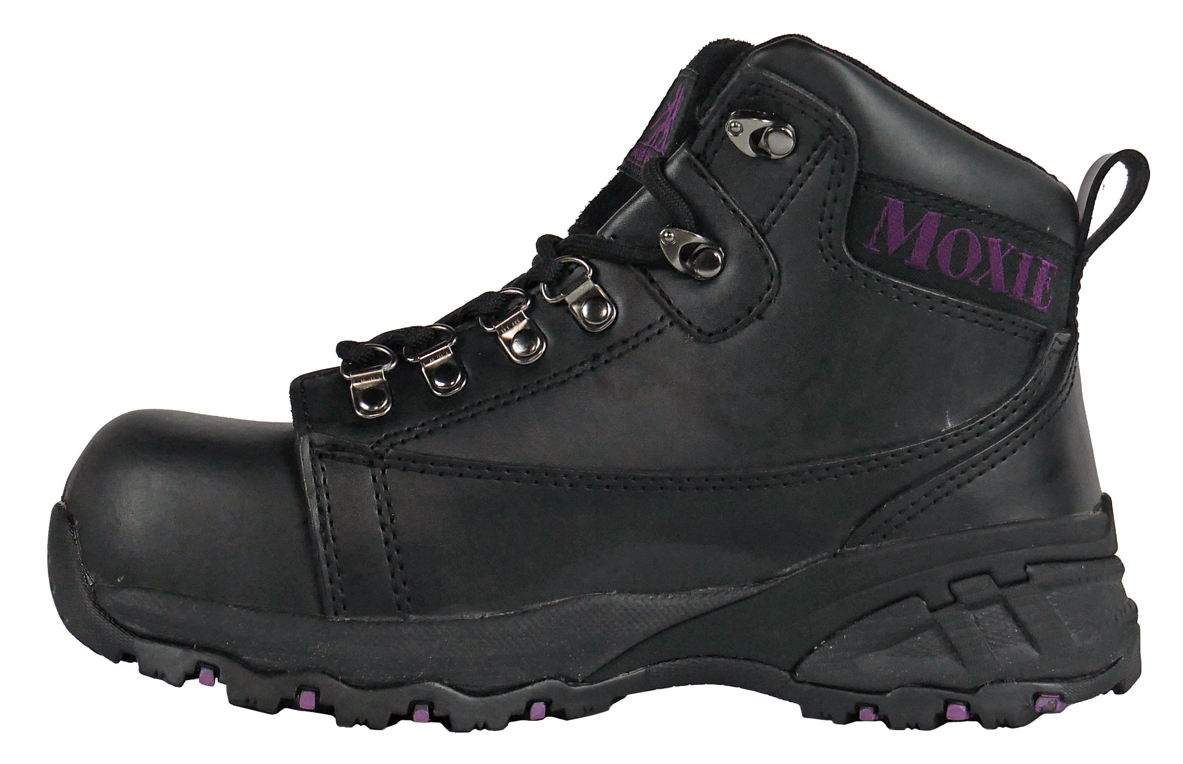 Womens met guard outlet work boots