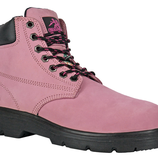 Women's Moxie Alice 6