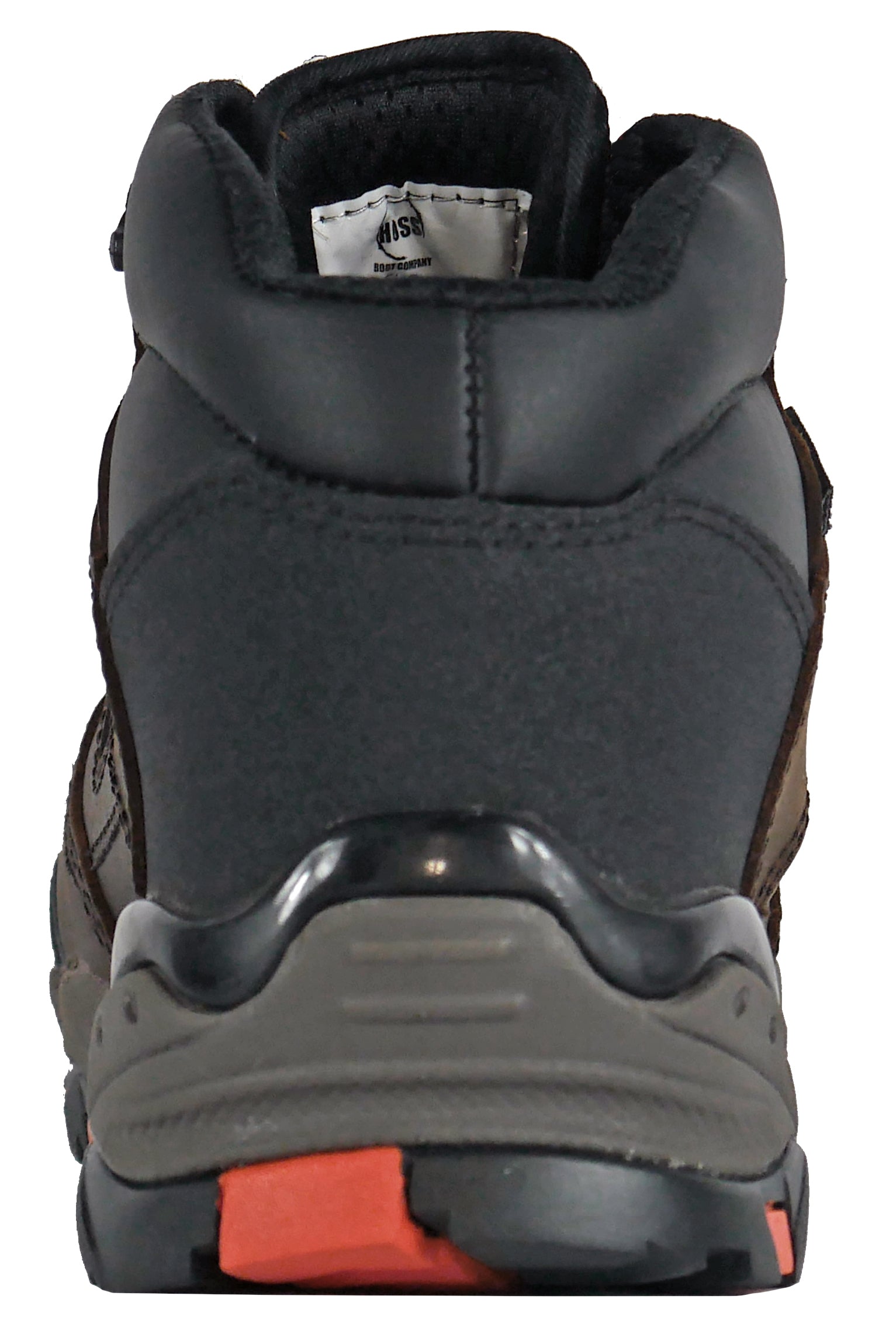 Tracker Brown Hiker Composite Toe 50251