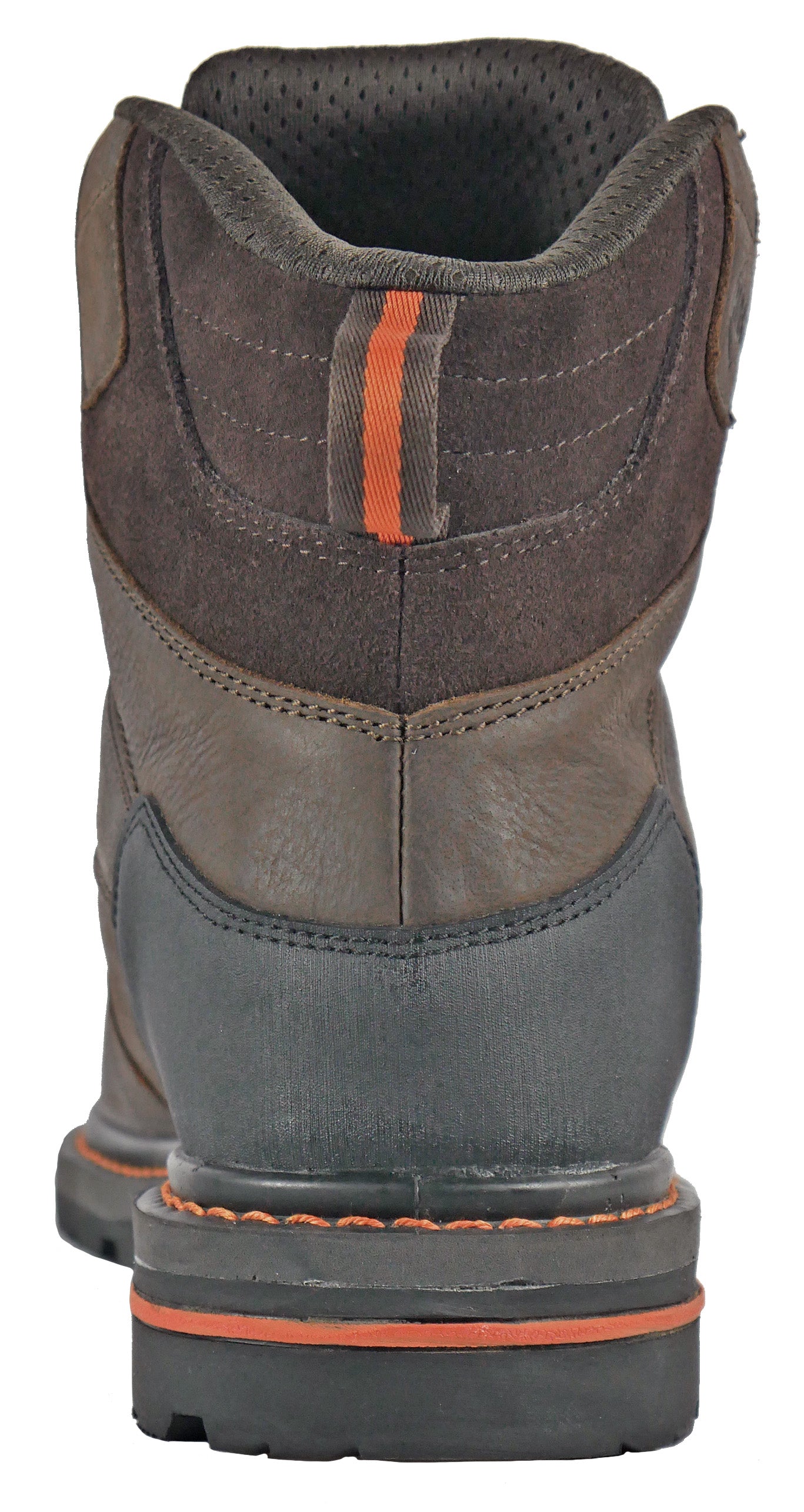 Men's Hoss 6" Carson Brown, EH, SR, Soft Toe Boot