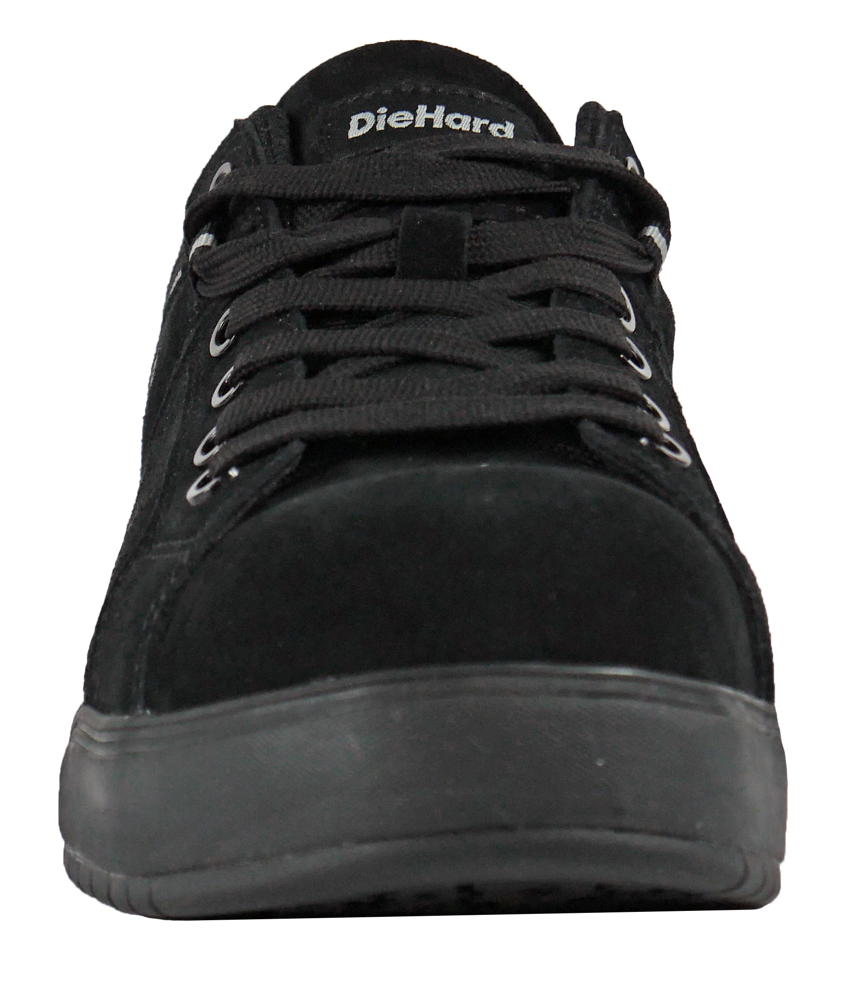 Men's DieHard Solstice Black, EH, SR, Athletic Composite Toe Shoe